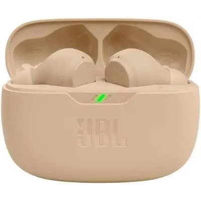 наушники JBL Wave Beam Beige