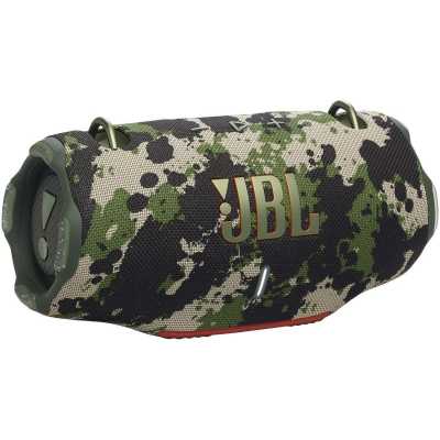 колонка JBL Xtreme 4 Camo