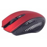 мышь Jet.A OM-U34G Red Comfort