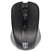 мышь Jet.A OM-U36G Black Черный