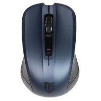 мышь Jet.A OM-U36G Blue Синий-черный