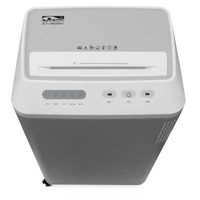 шредер Jinpex ST-3606H