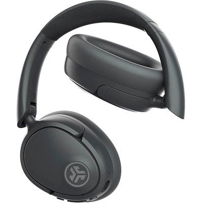 гарнитура JLab JBuds Lux ANC Duo Graphite HBJLUXANCRGPH62