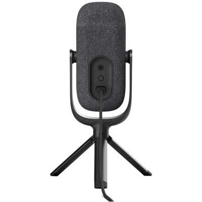 микрофон JLab JBuds Talk Mixed Microphone Черный
