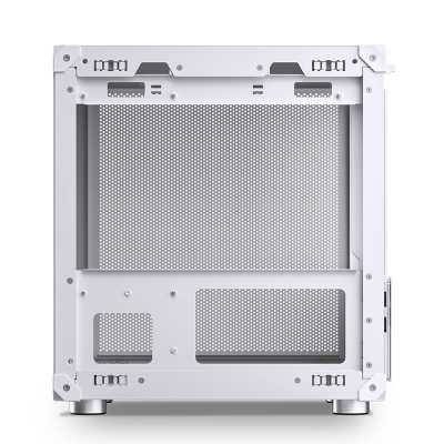 корпус Jonsbo C6-ITX White
