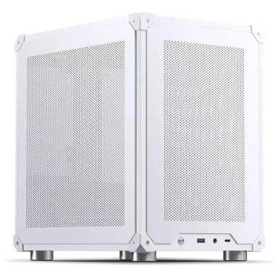корпус Jonsbo C6 White