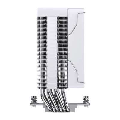 кулер Jonsbo CR-1000 V3 PRO ARGB White Белый