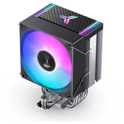 кулер Jonsbo CR-1400 EVO Color Black Черный