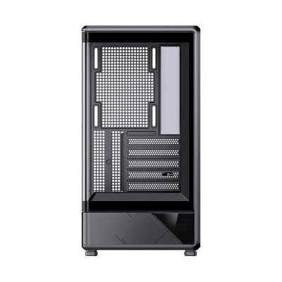 корпус Jonsbo D200 Black