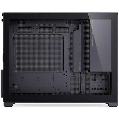 корпус Jonsbo D32 Pro Black