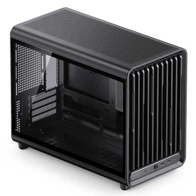 корпус Jonsbo D33 Black