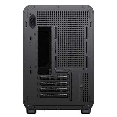 корпус Jonsbo D33 Black