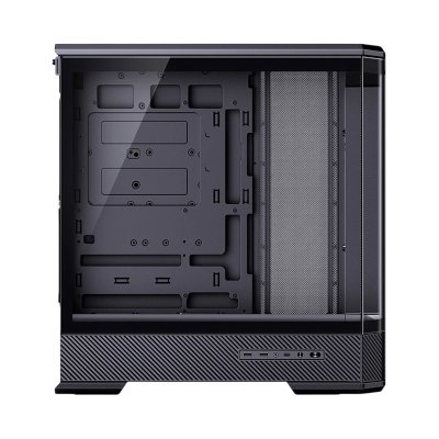 корпус Jonsbo D400 Black
