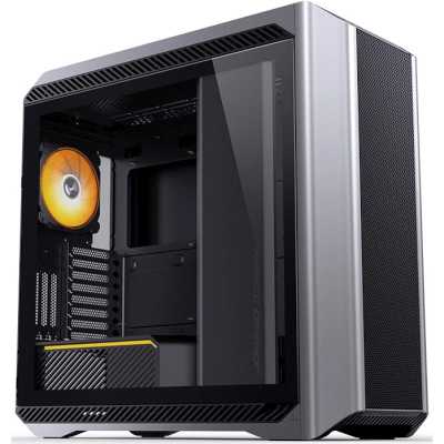 корпус Jonsbo D500 Silver