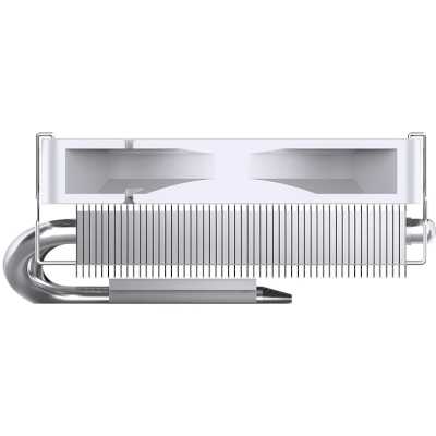 кулер Jonsbo HP-400S White Белый
