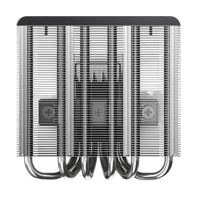 кулер Jonsbo HP-600 Black Черный