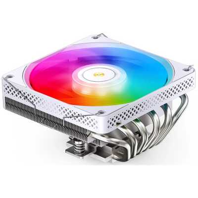кулер Jonsbo HP-600 White Белый