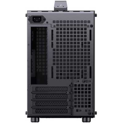 корпус Jonsbo Jonsplus Z20 Black