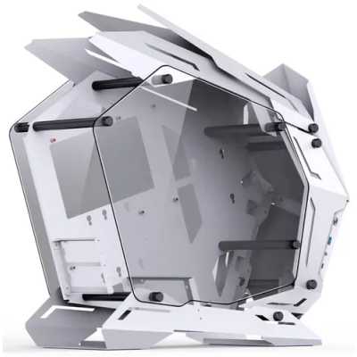 корпус Jonsbo MOD-3 Mini White
