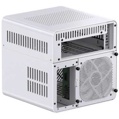 корпус Jonsbo N2 White