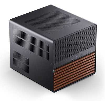 корпус Jonsbo N5 Black