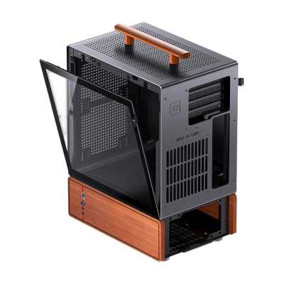 корпус Jonsbo T7 Black