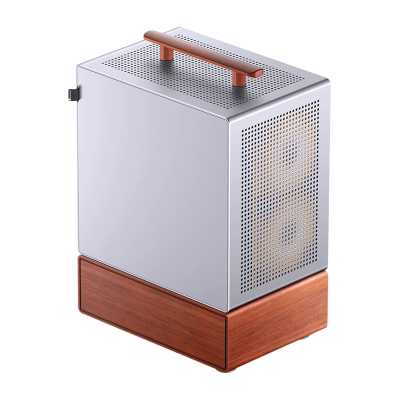 корпус Jonsbo T7 Silver