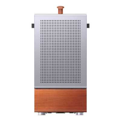 корпус Jonsbo T7 Silver