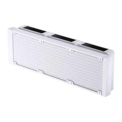 кулер Jonsbo TF3-360SCW White Белый
