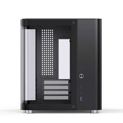 корпус Jonsbo TK-1 Black