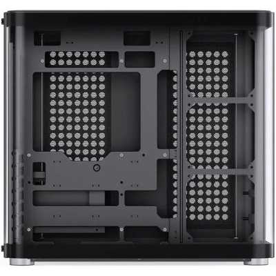 корпус Jonsbo TK-2 2.0 Black