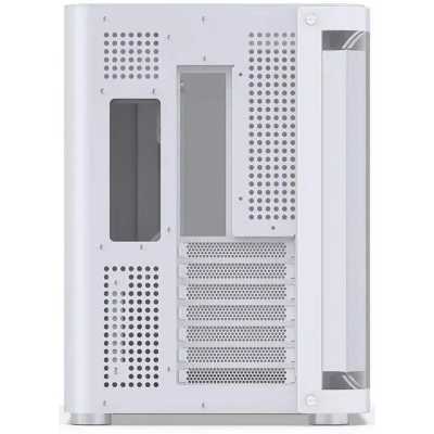 корпус Jonsbo TK-2 2.0 White