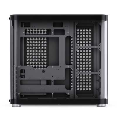 корпус Jonsbo TK-2 Black
