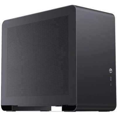 корпус Jonsbo U4 Mini Mesh Black