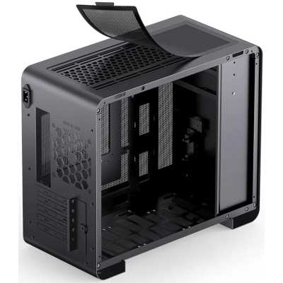 корпус Jonsbo U4 Mini Mesh Black