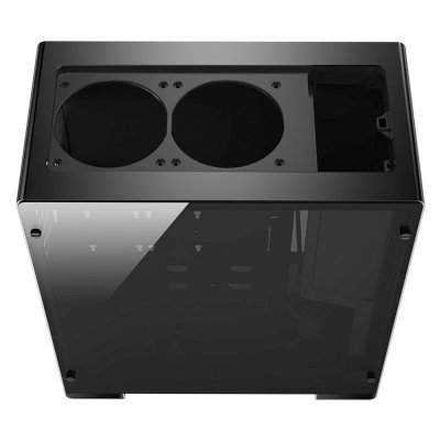 корпус Jonsbo U5 Black