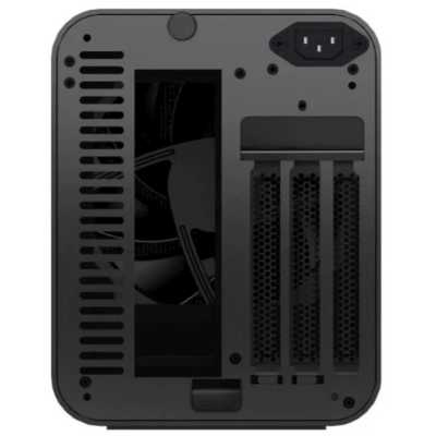 корпус Jonsbo V11-4.0 Black