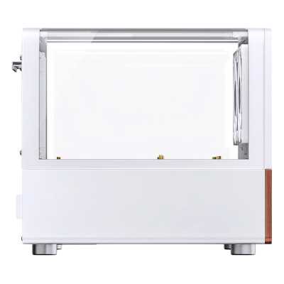корпус Jonsbo V12 White