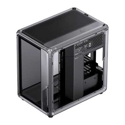 корпус Jonsbo X400 Gray
