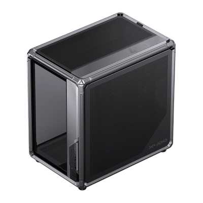 корпус Jonsbo X400 Gray