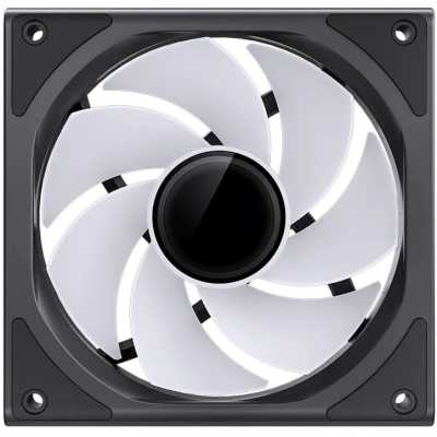 кулер Jonsbo ZK-120BR Reverse Black Черный