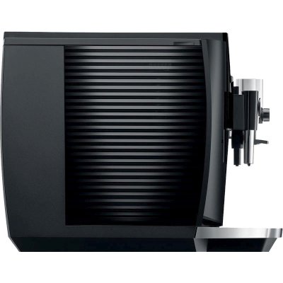кофемашина Jura E8 Piano Black 15355