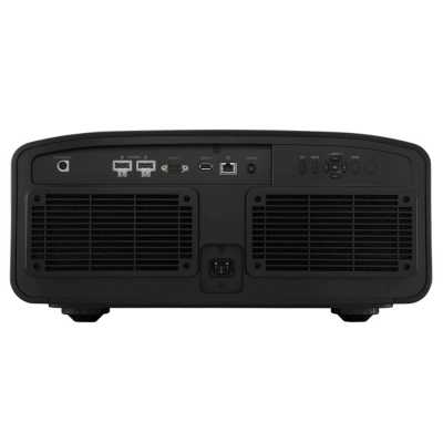 проектор JVC DLA-NZ900B Черный