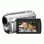 видеокамера JVC GZ-MG630SER Серебристый