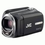 видеокамера JVC GZ-MG750BEU Черный