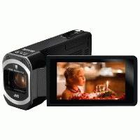 видеокамера JVC GZ-V500 Черный