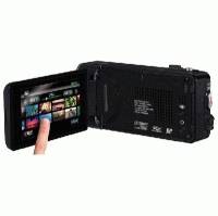 видеокамера JVC GZ-V500 Черный