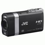 видеокамера JVC GZ-X900ER Черный