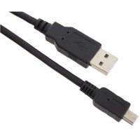 USB кабель 3Cott 3C-USB2-609AMBM-MINI-1.8M