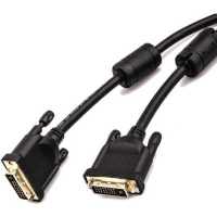 кабель AOpen ACG442GD-1.8M Черный